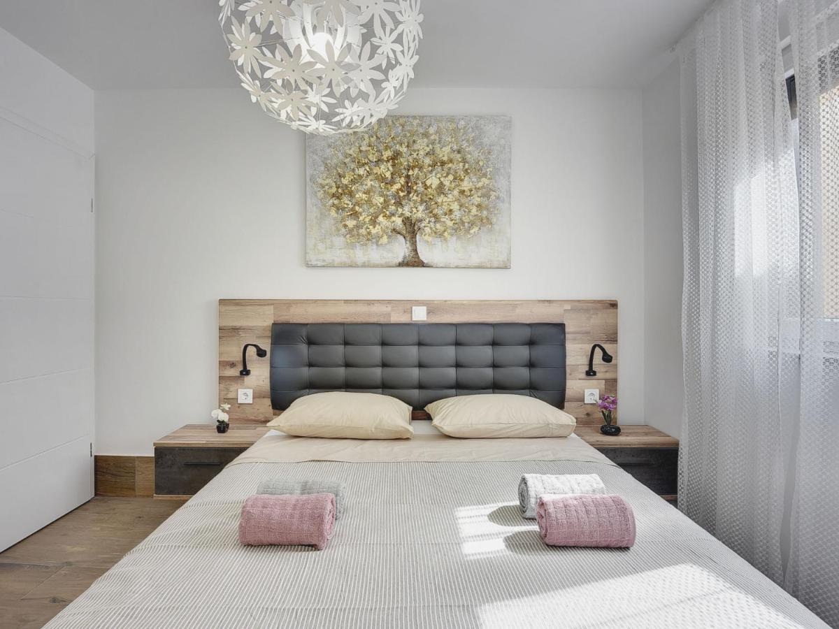 Villa Noemi By Interhome Liznjan Ngoại thất bức ảnh