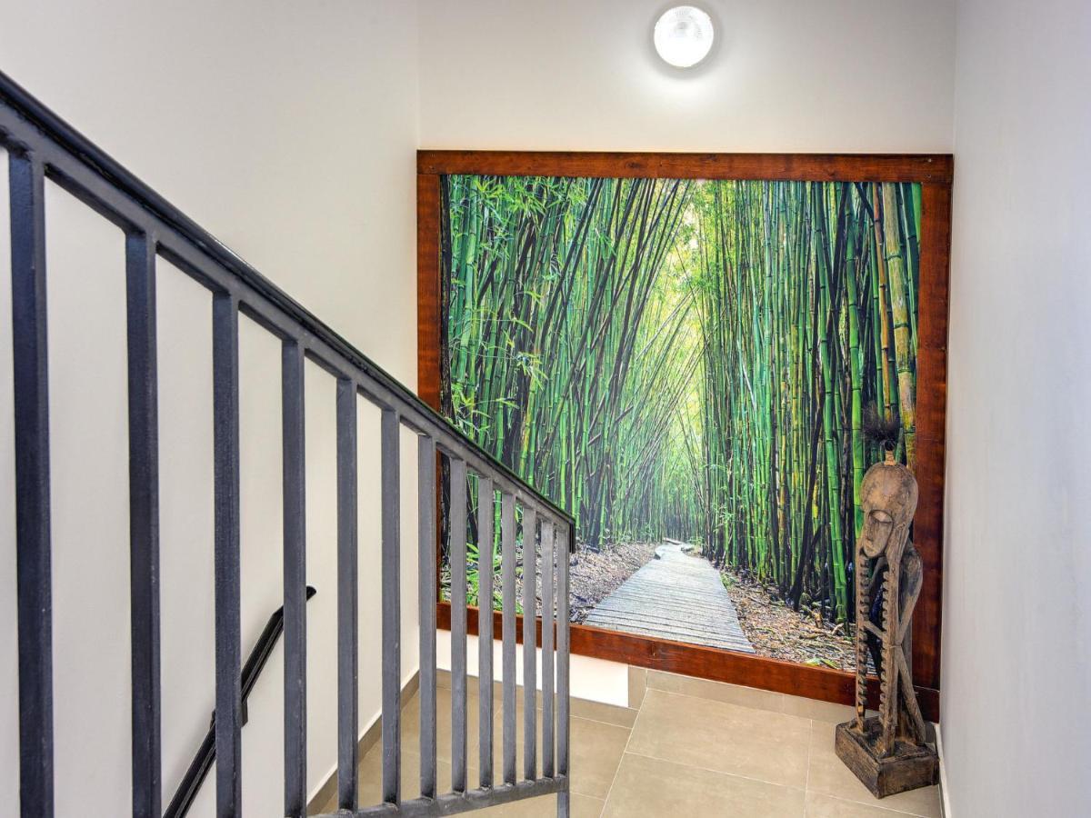 Villa Noemi By Interhome Liznjan Ngoại thất bức ảnh